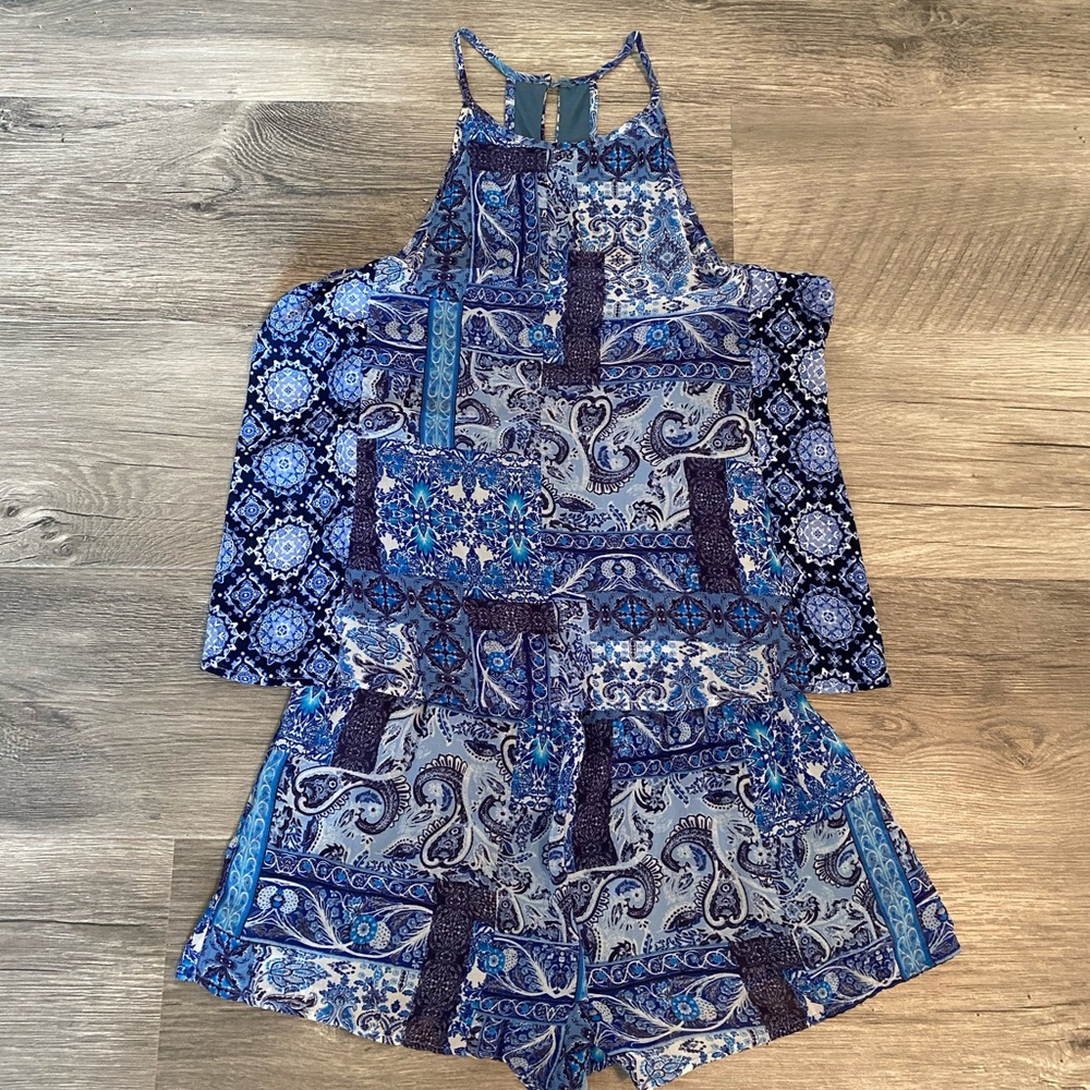 Gianni Bini Romper
